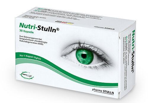 Nutri-Stulln Originalpackung